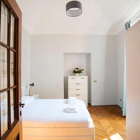 Imperial House Apartament