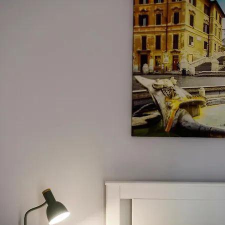 Imperial House Apartament