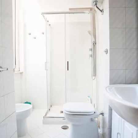 Imperial House Apartament *