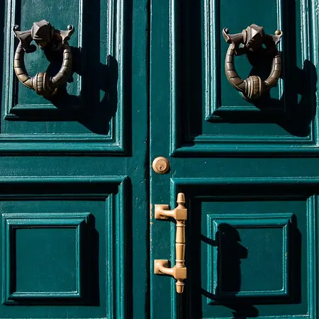 Imperial House Apartment Rome