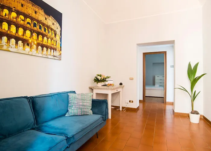 Imperial House Apartment *