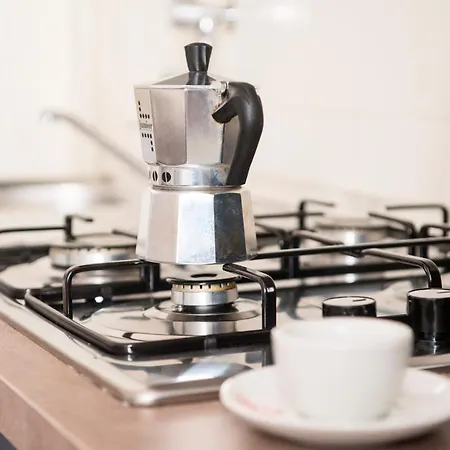 Imperial House 로마