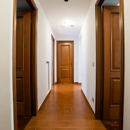 Imperial House 로마