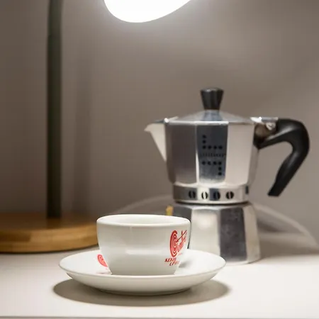 Imperial House 아파트 *