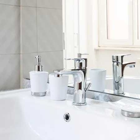 Imperial House * 로마