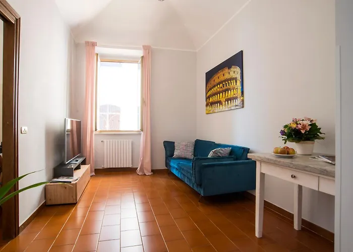 Appartamento Imperial House Roma