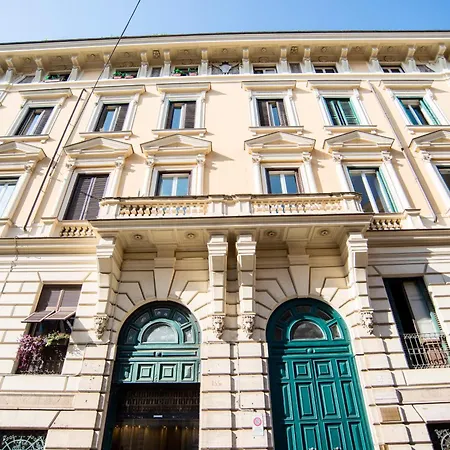 Apartamento Imperial House Roma