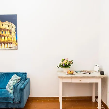 Apartamento Imperial House