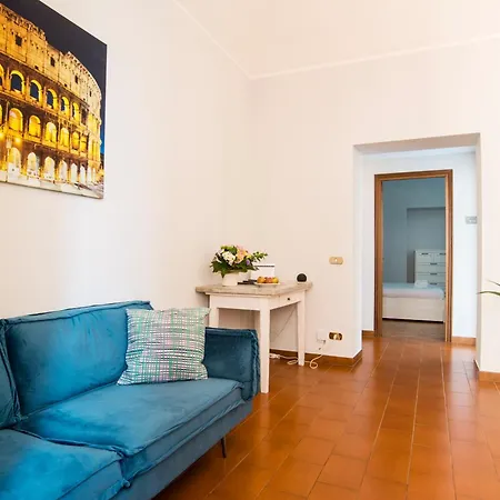 Imperial House Apartamento *