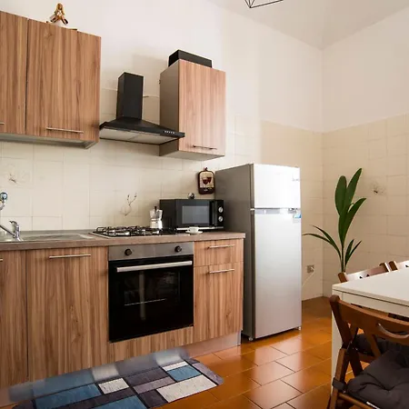 Apartamento Imperial House *