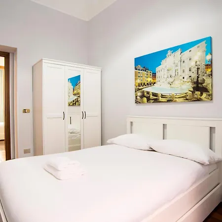 Imperial House * Roma