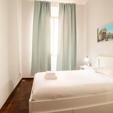 Apartamento Imperial House *