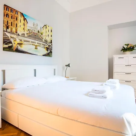 Apartamento Imperial House *